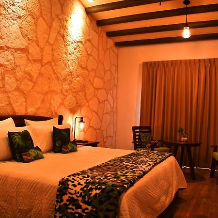Villas Vallazoo Popola Dış mekan fotoğraf