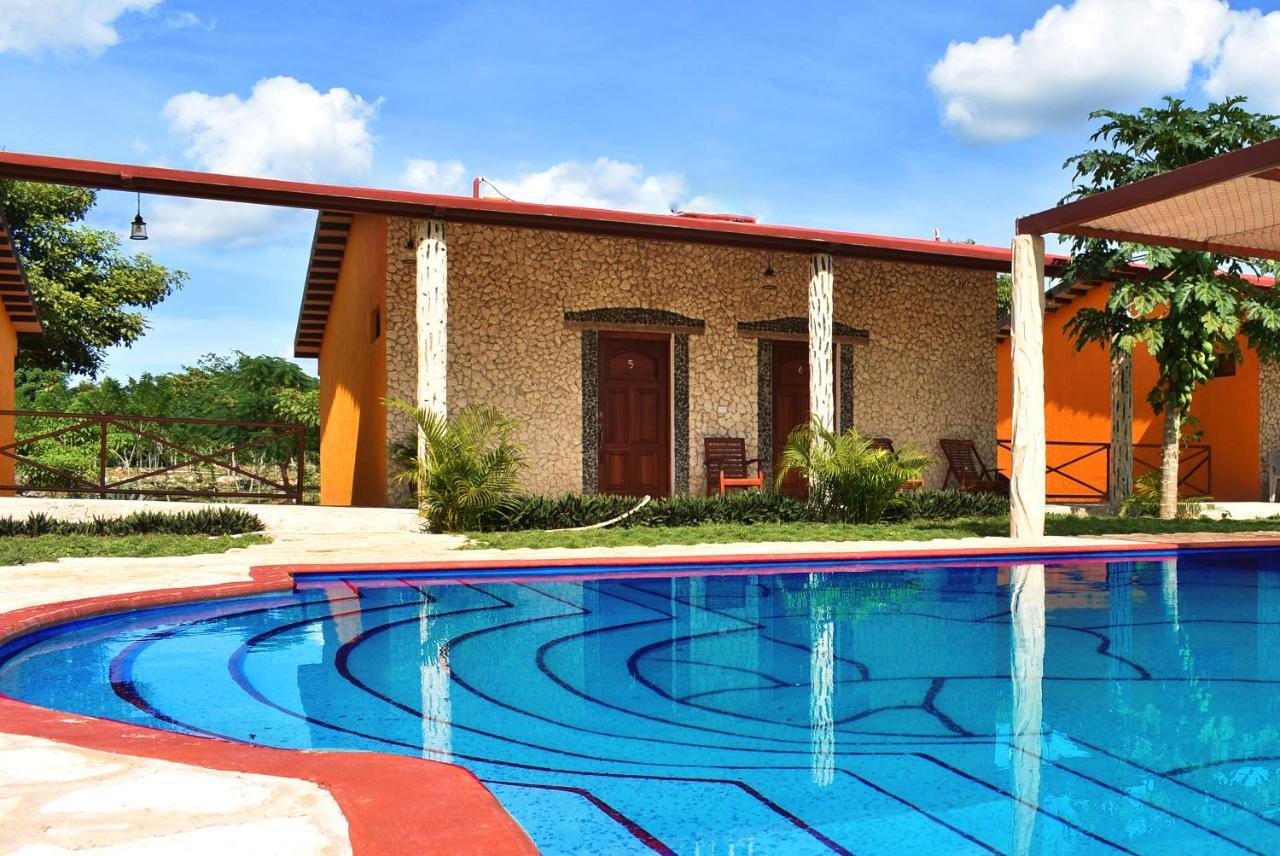 Villas Vallazoo Popola Dış mekan fotoğraf