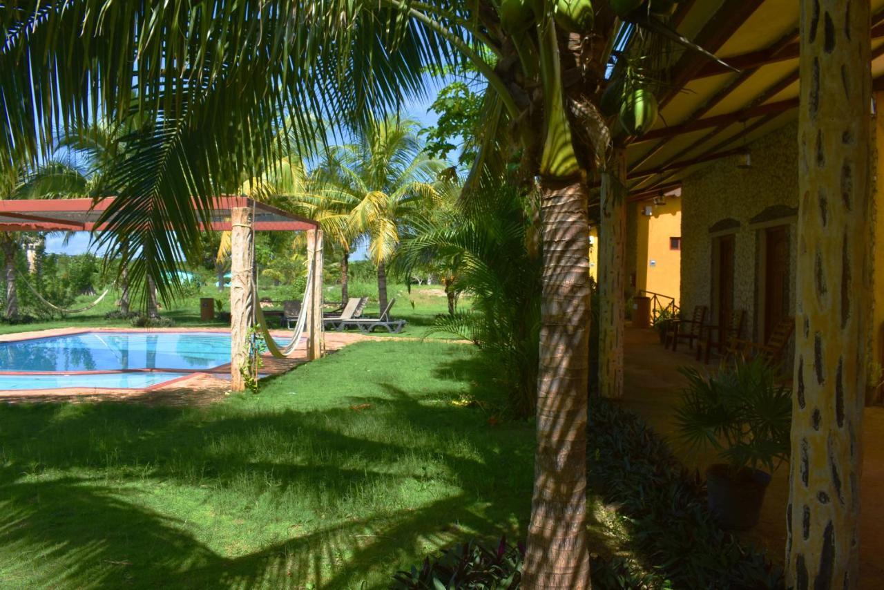 Villas Vallazoo Popola Dış mekan fotoğraf