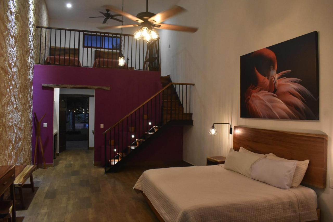 Villas Vallazoo Popola Dış mekan fotoğraf
