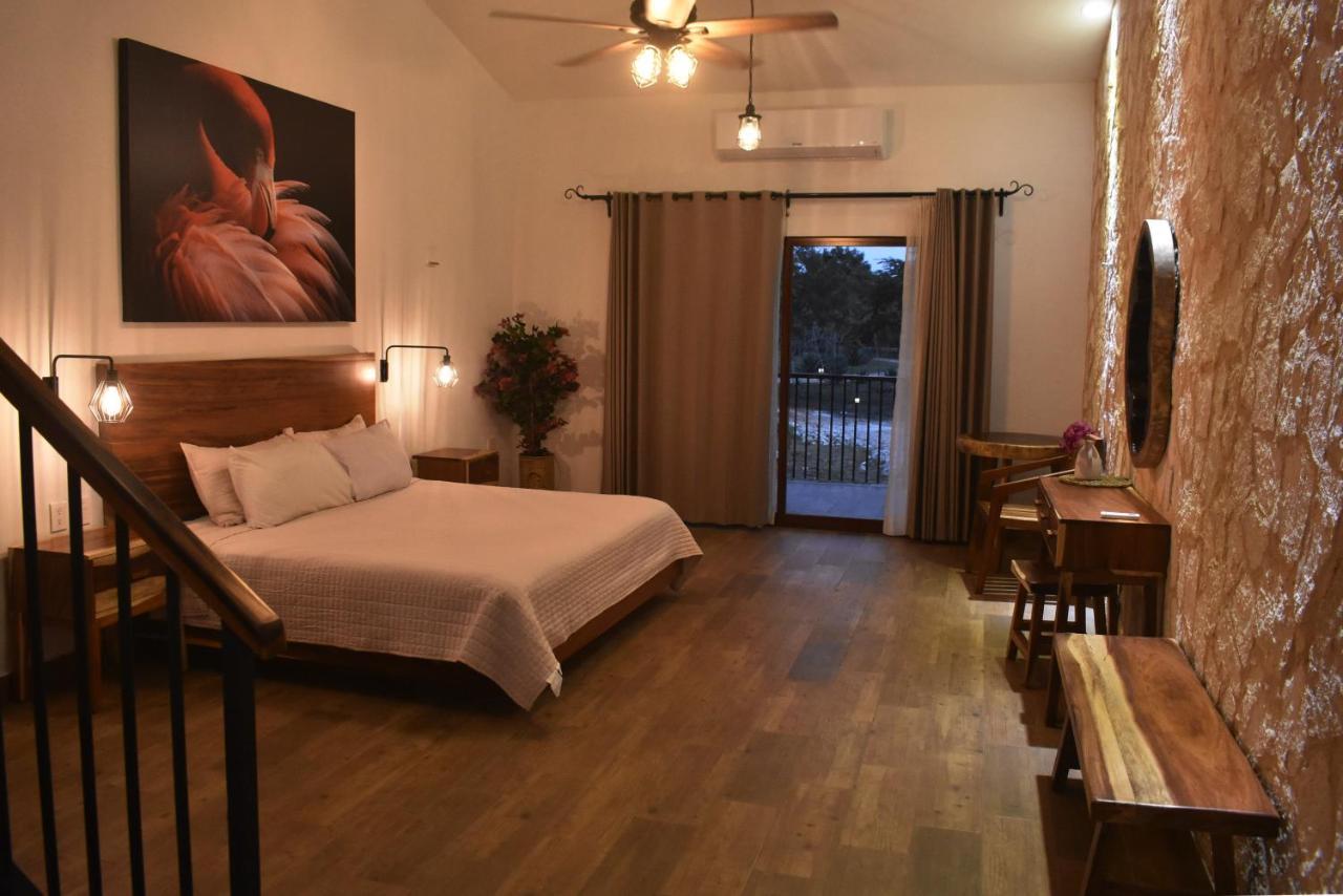 Villas Vallazoo Popola Dış mekan fotoğraf