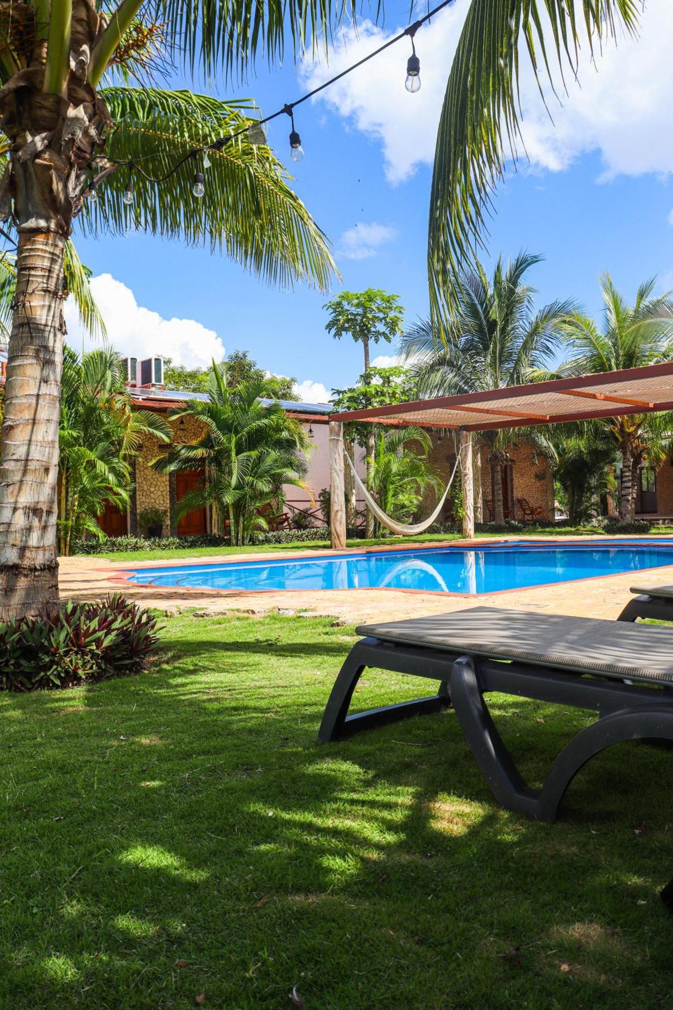 Villas Vallazoo Popola Dış mekan fotoğraf