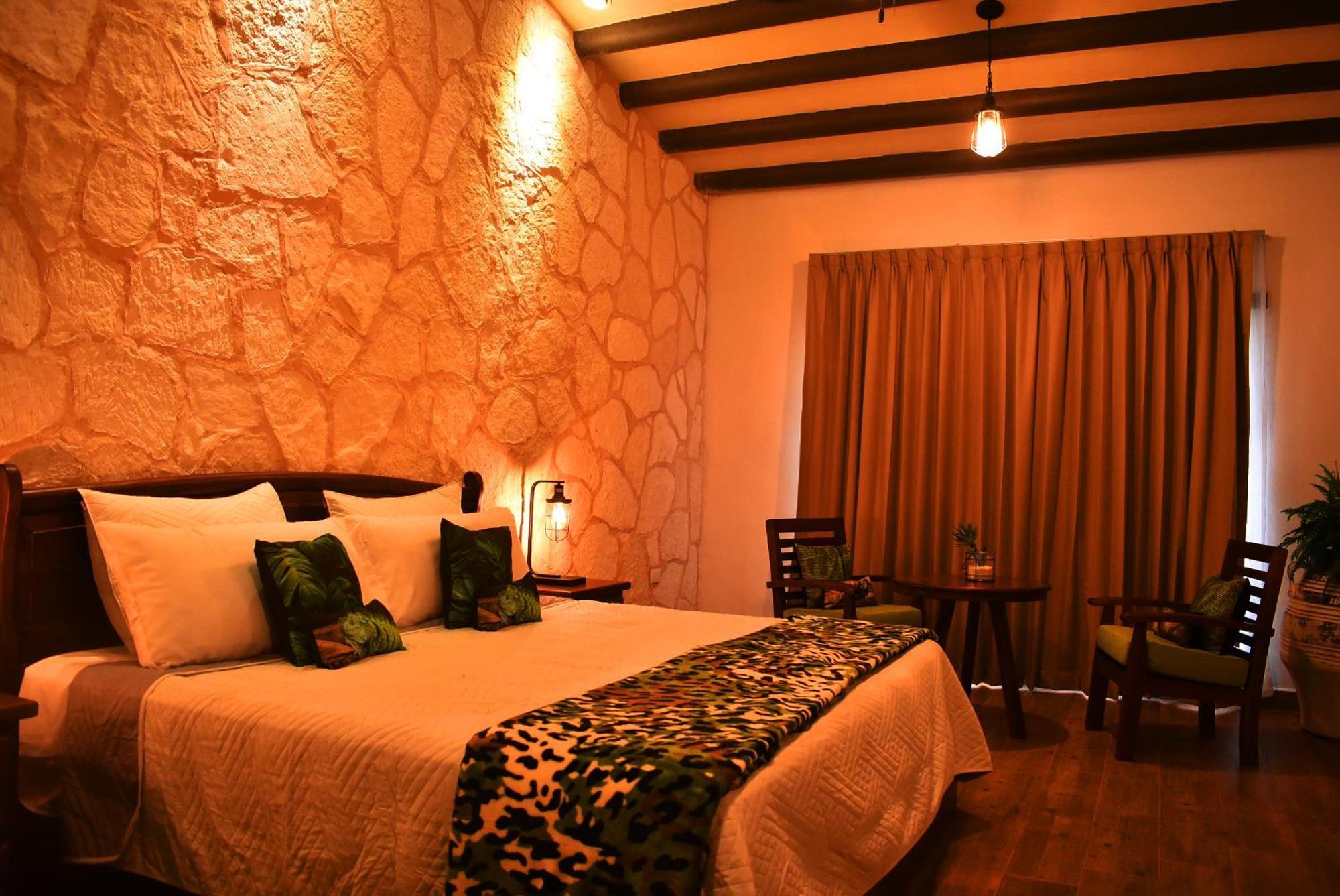 Villas Vallazoo Popola Dış mekan fotoğraf
