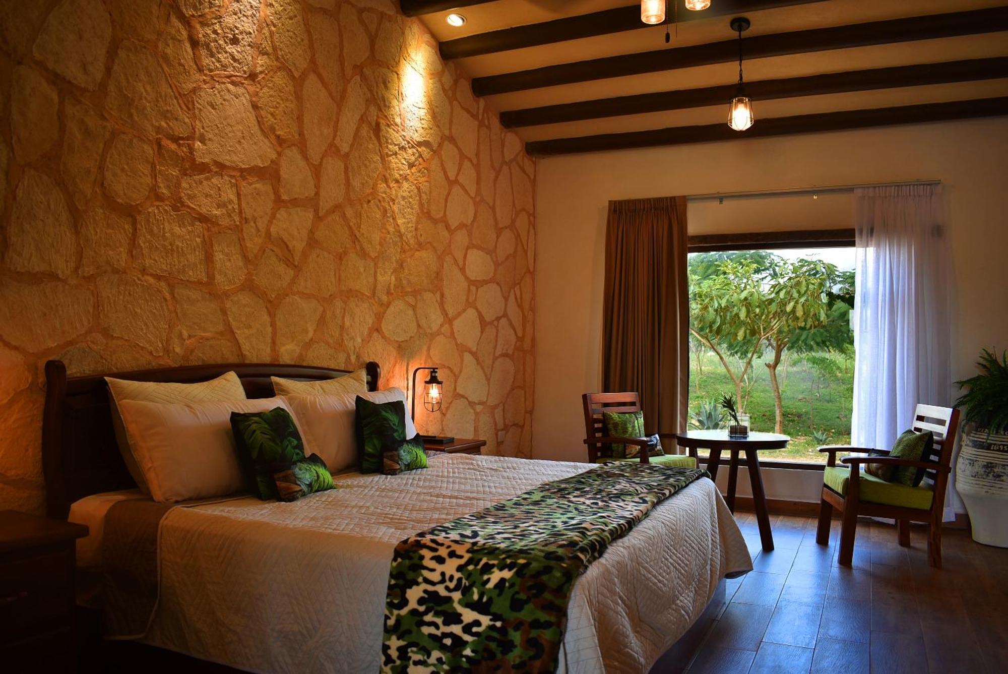 Villas Vallazoo Popola Dış mekan fotoğraf