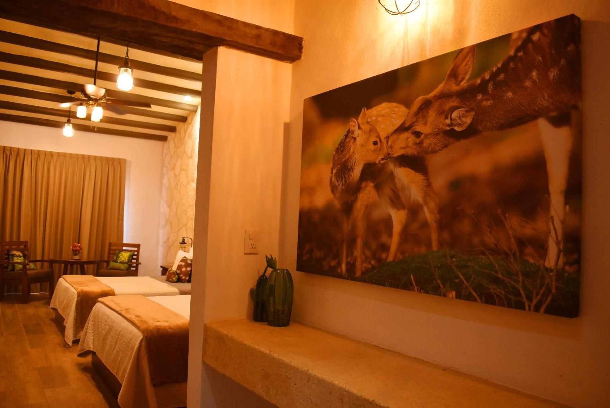Villas Vallazoo Popola Dış mekan fotoğraf
