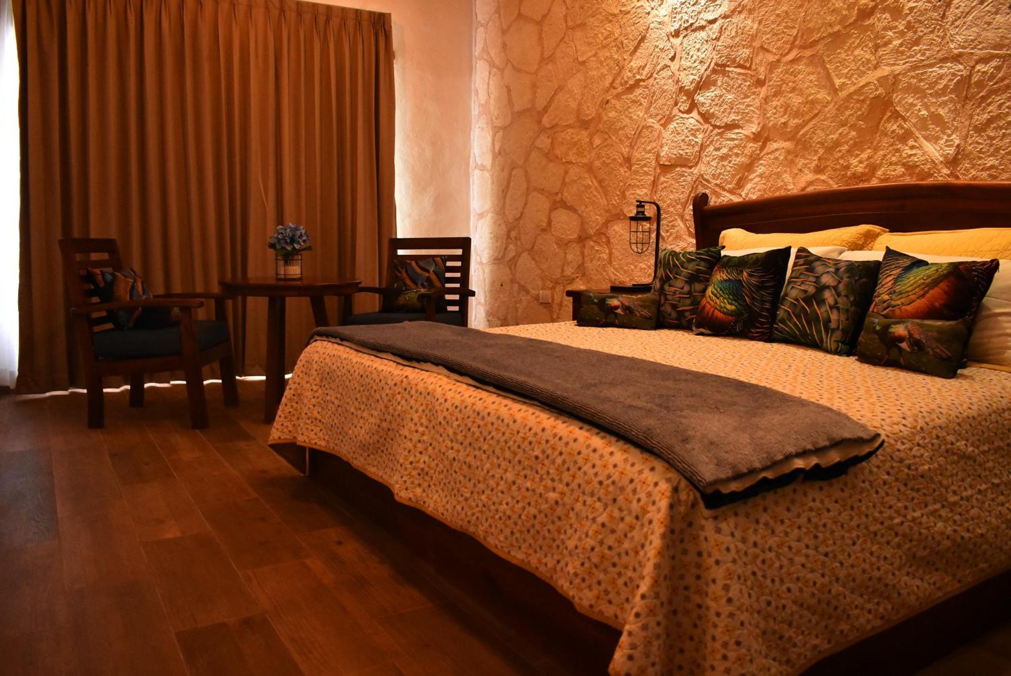 Villas Vallazoo Popola Dış mekan fotoğraf