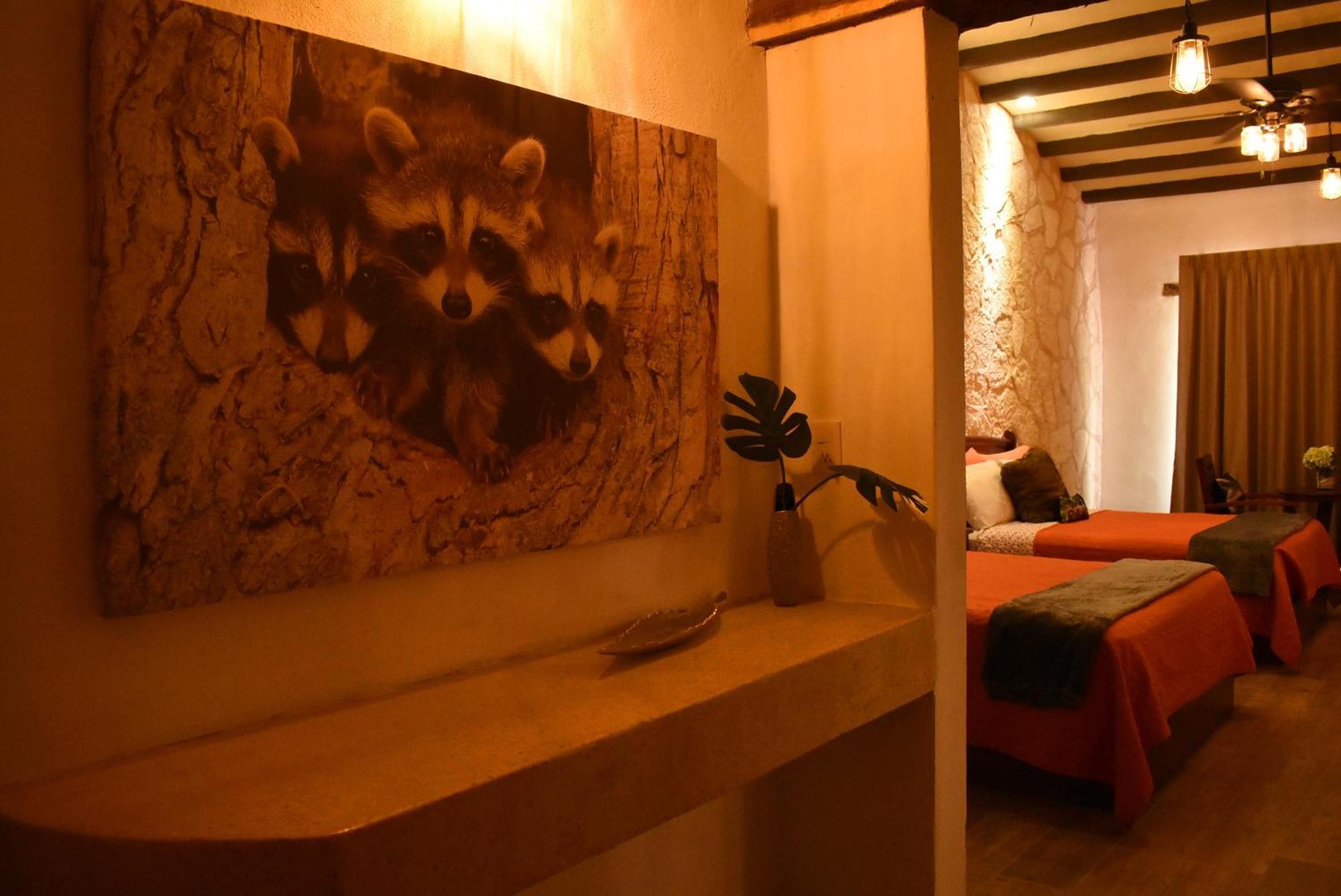 Villas Vallazoo Popola Dış mekan fotoğraf