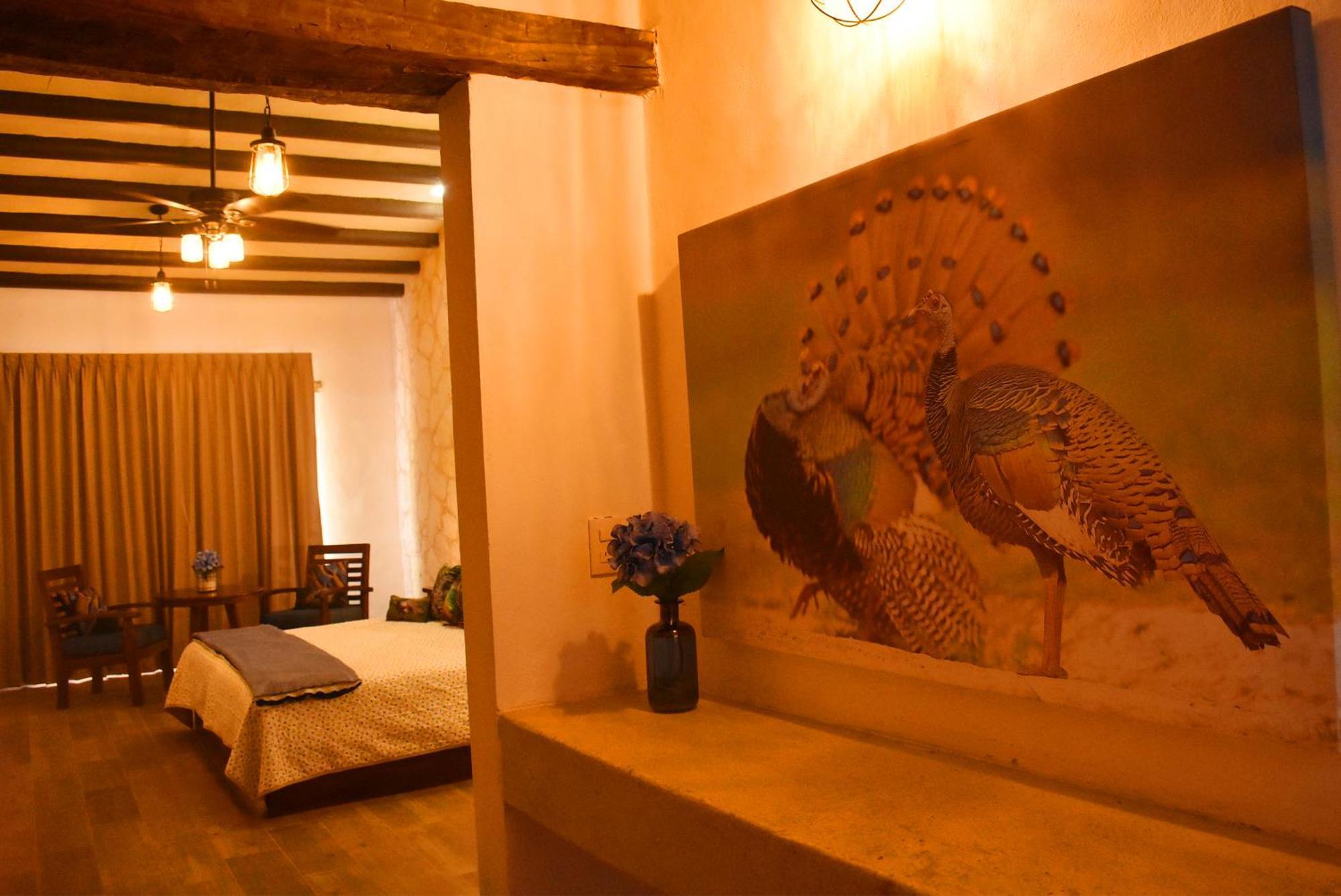 Villas Vallazoo Popola Dış mekan fotoğraf