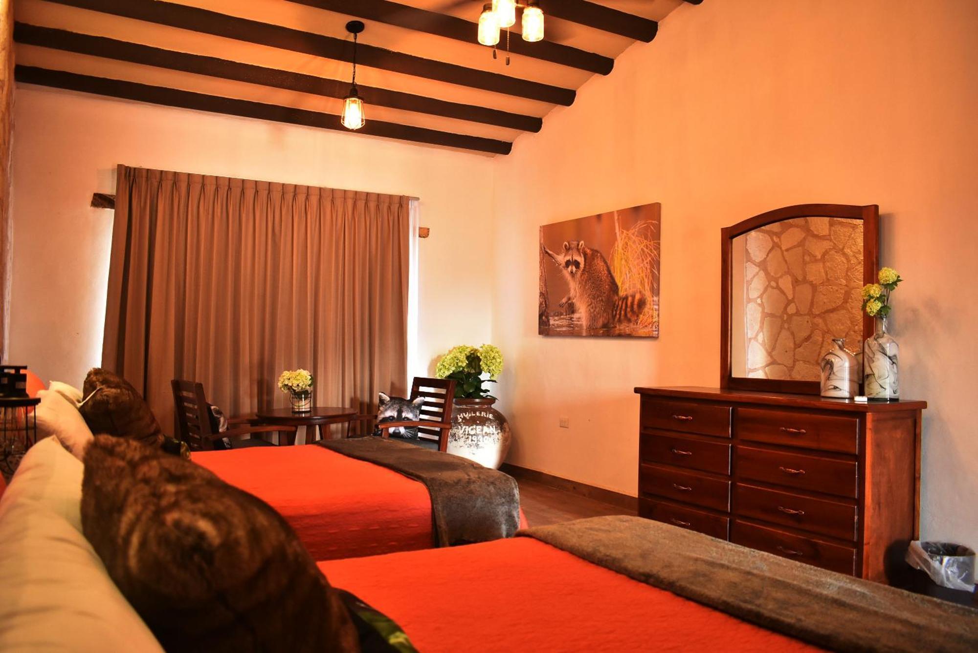 Villas Vallazoo Popola Dış mekan fotoğraf