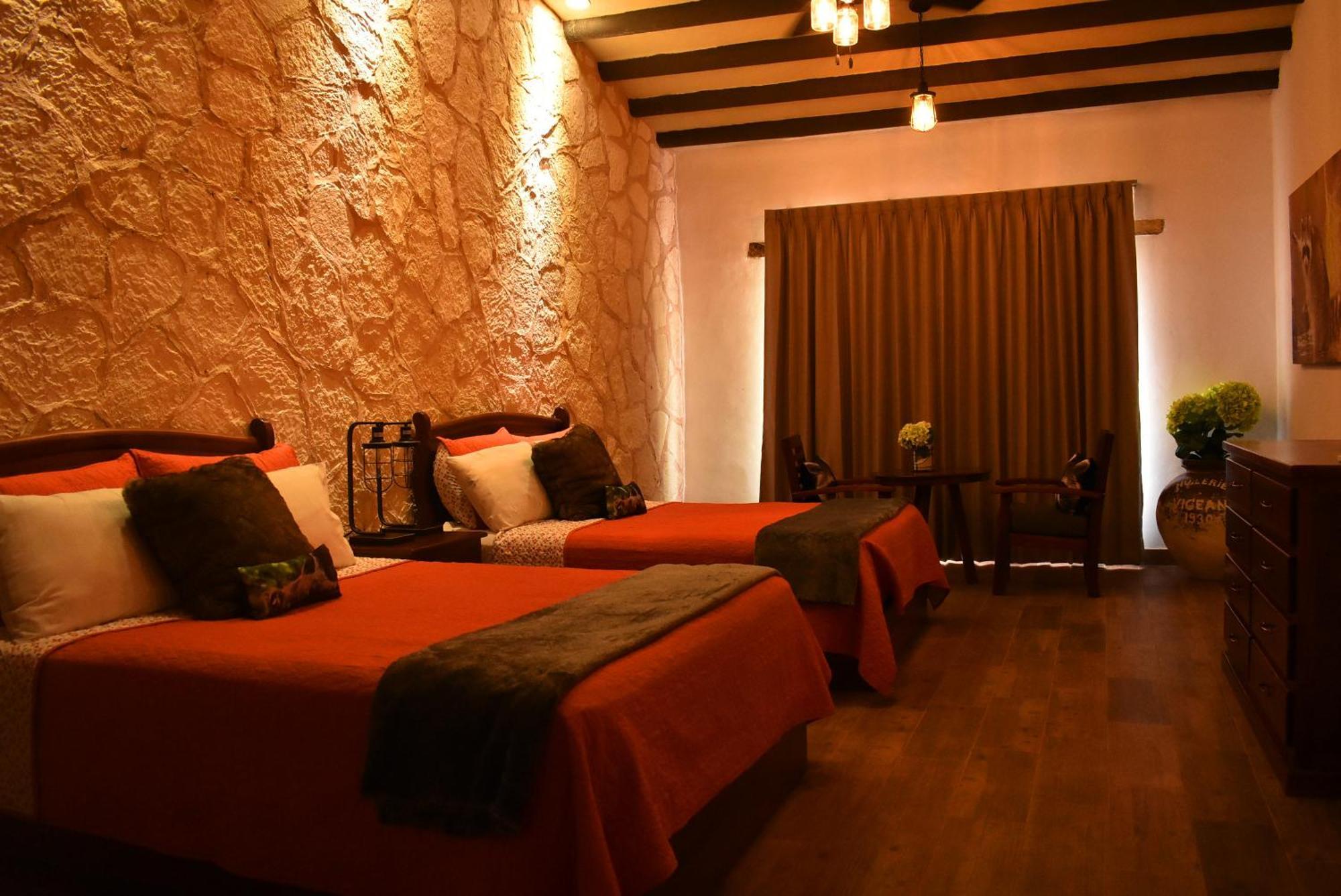 Villas Vallazoo Popola Dış mekan fotoğraf