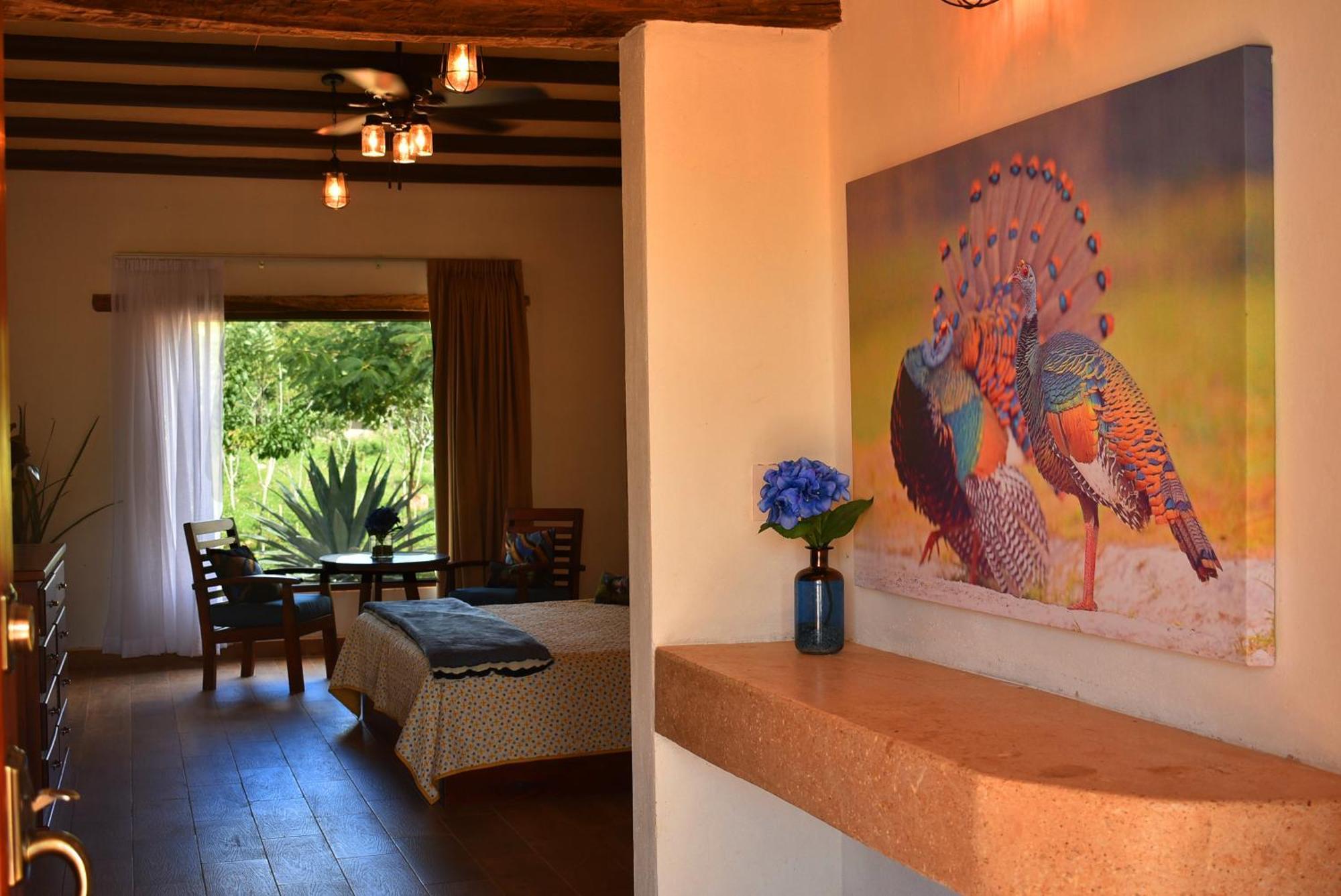 Villas Vallazoo Popola Dış mekan fotoğraf