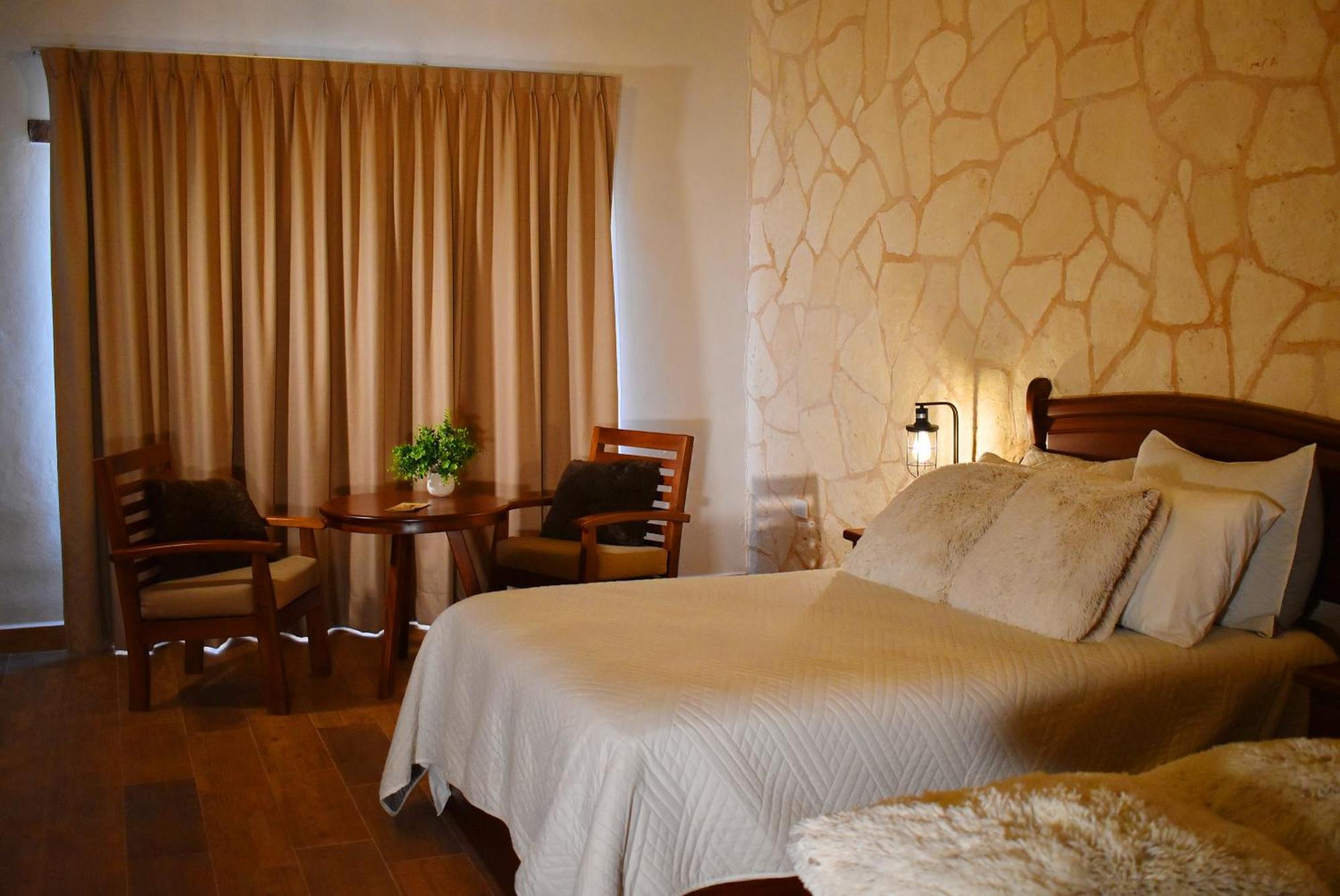 Villas Vallazoo Popola Dış mekan fotoğraf