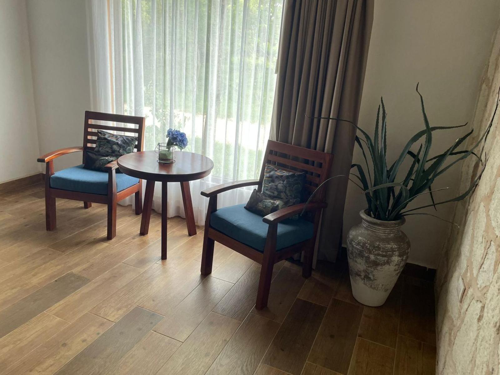 Villas Vallazoo Popola Dış mekan fotoğraf