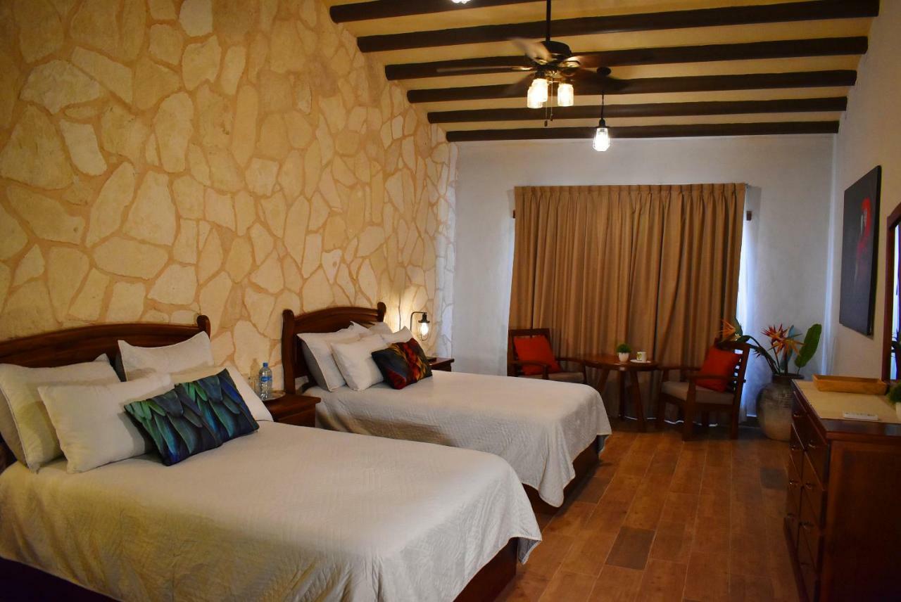 Villas Vallazoo Popola Dış mekan fotoğraf