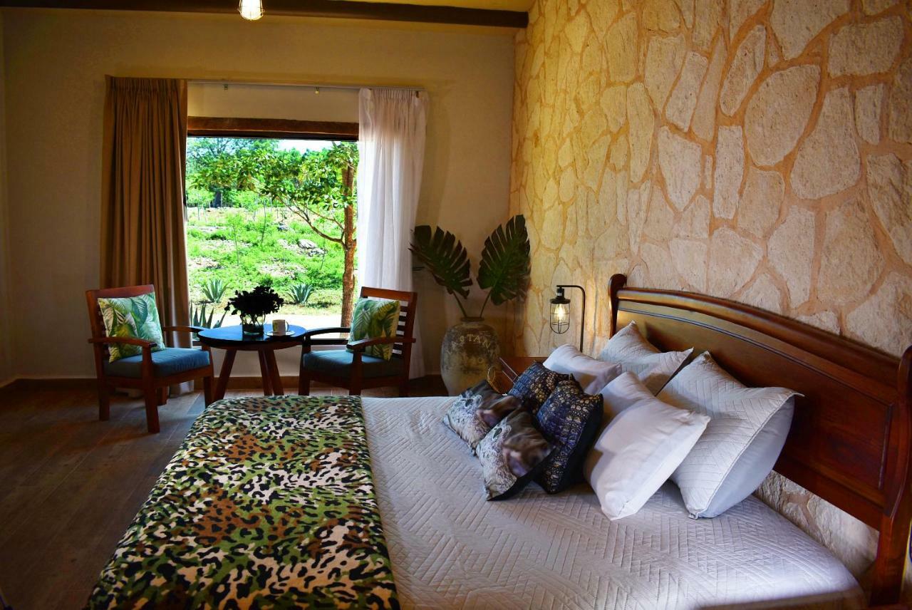 Villas Vallazoo Popola Dış mekan fotoğraf