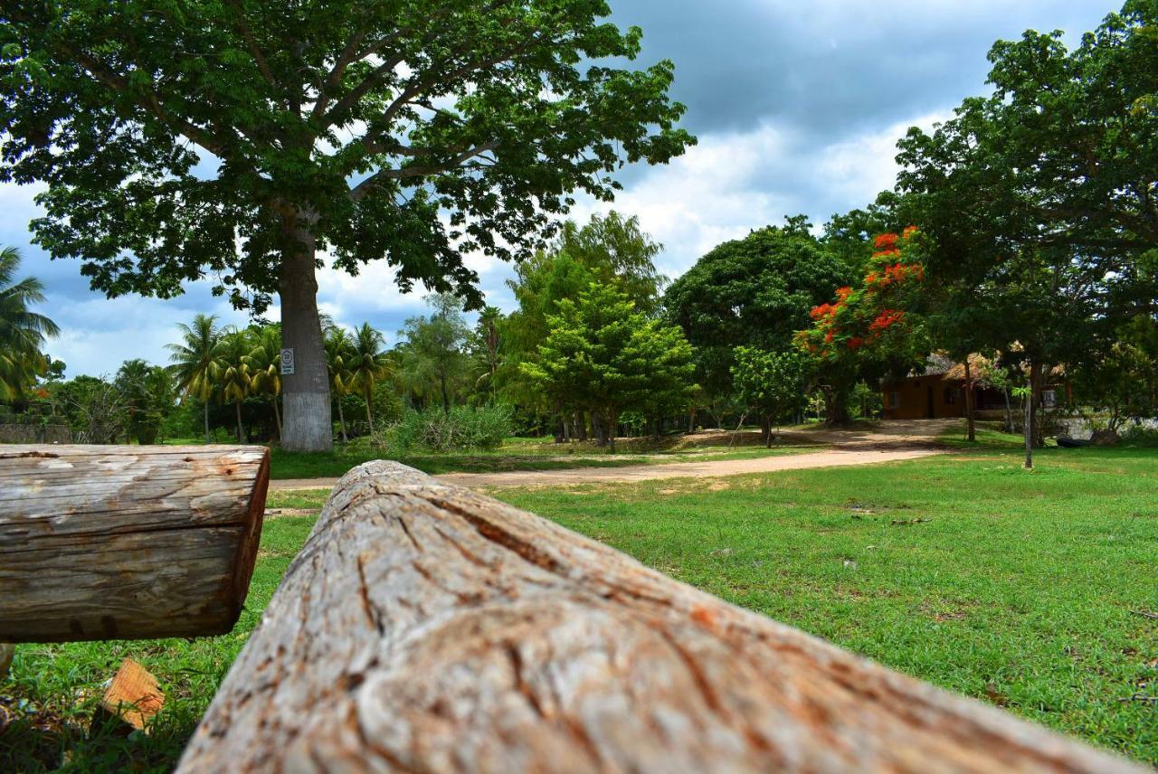 Villas Vallazoo Popola Dış mekan fotoğraf