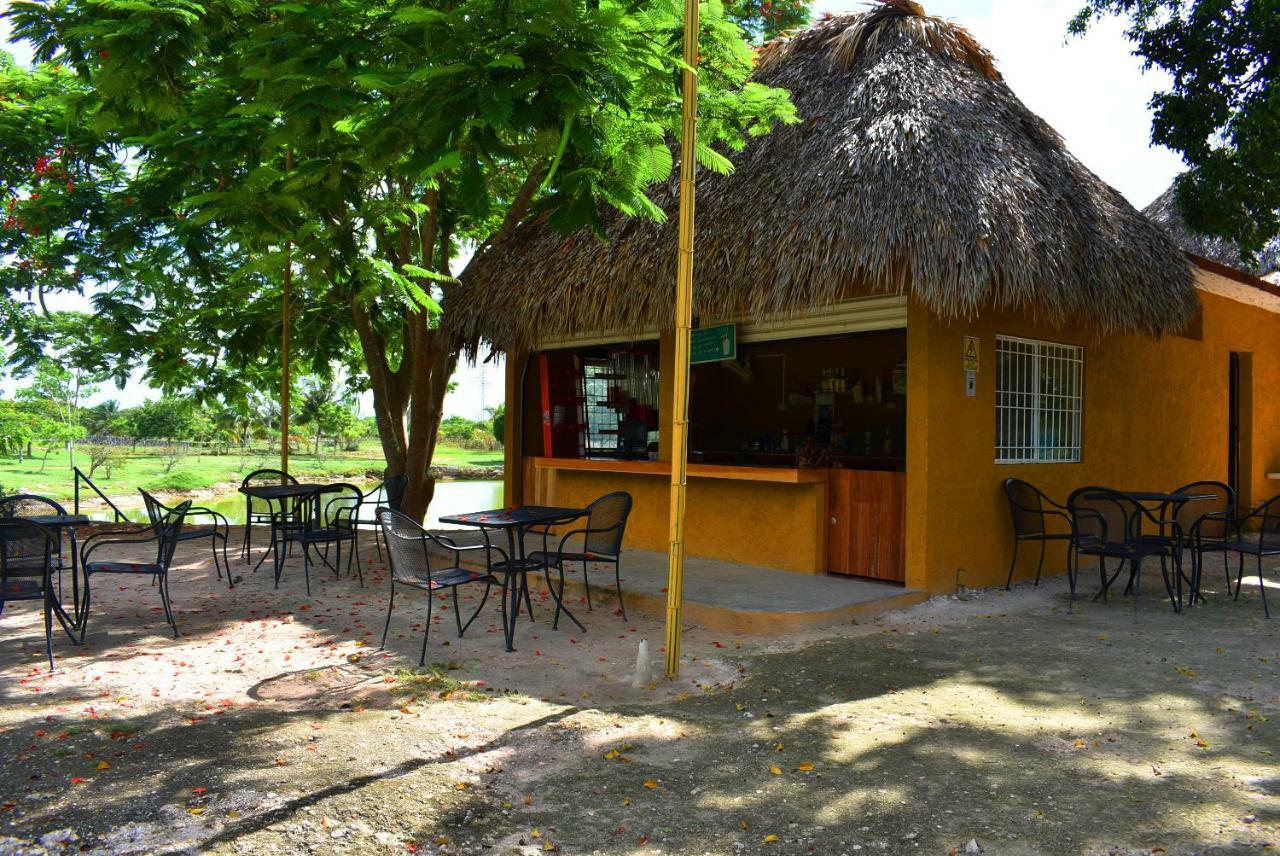 Villas Vallazoo Popola Dış mekan fotoğraf