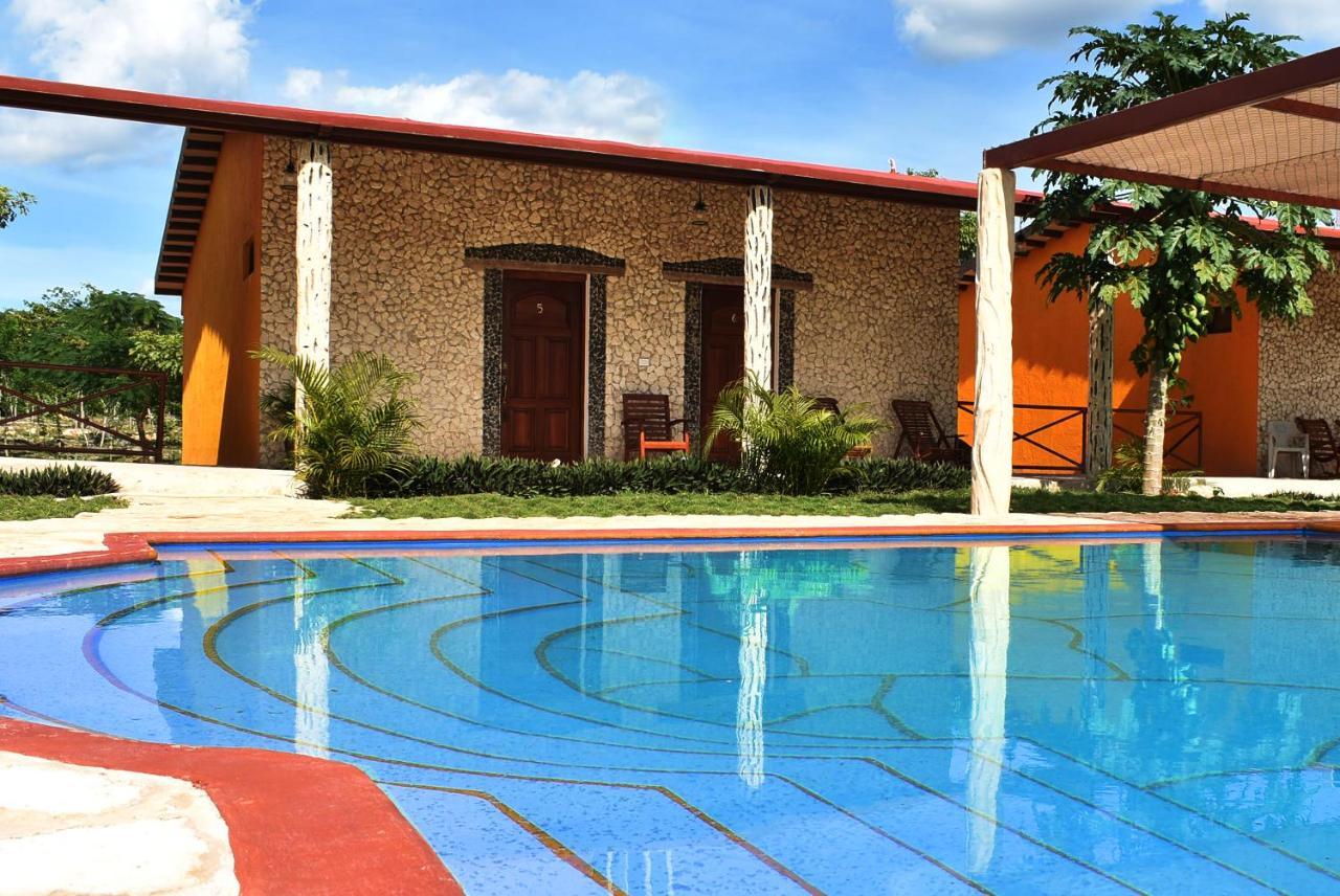 Villas Vallazoo Popola Dış mekan fotoğraf
